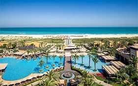 Saadiyat Rotana Resort And Villas